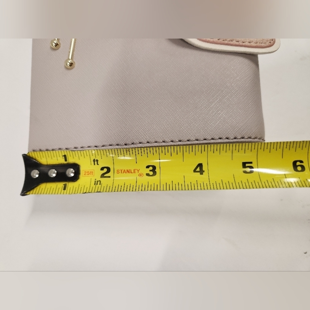 Kate Spade New YorkMAKE MAGIC RABBIT CALI CROSSBODY New - Picture 10 of 16